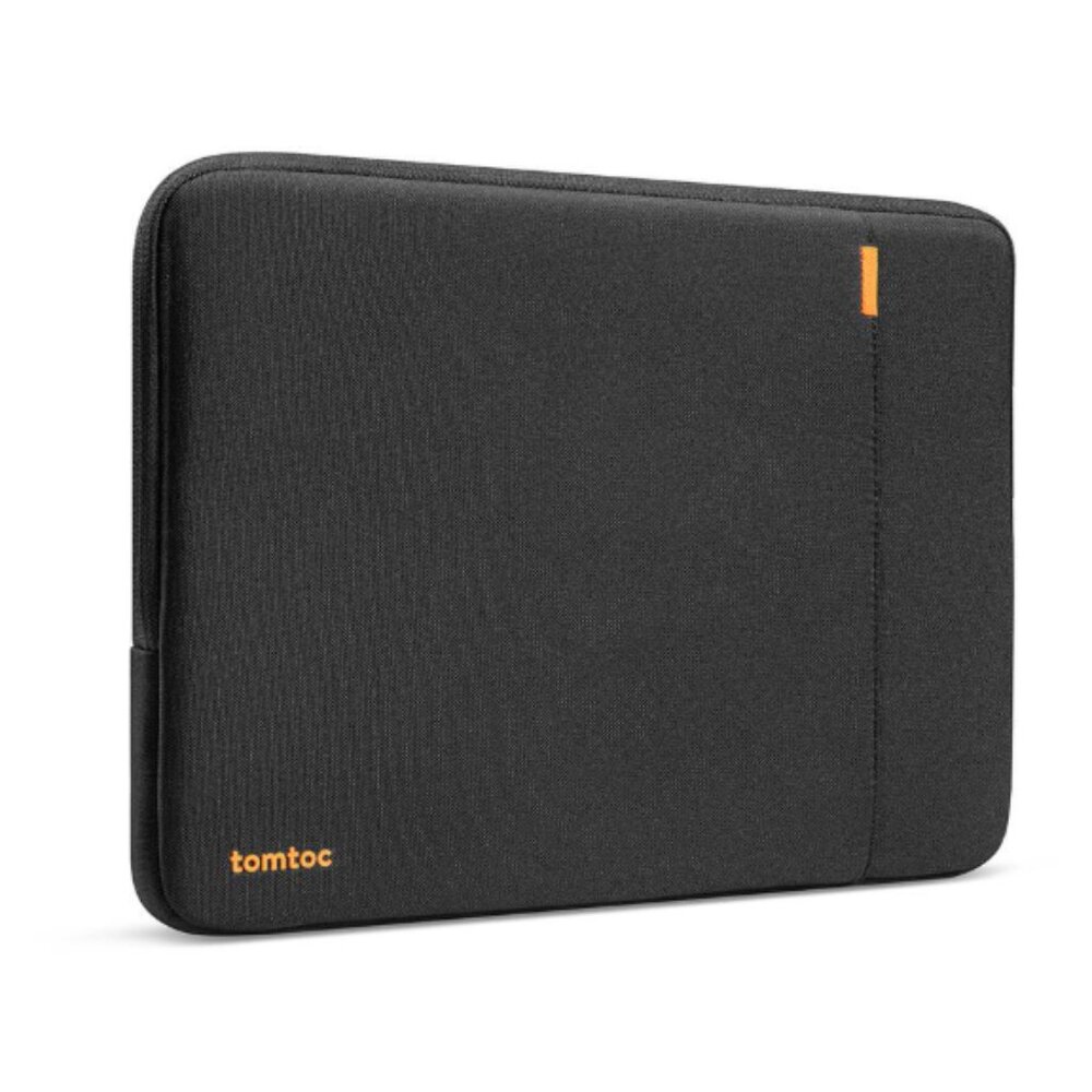 Tomtoc Laptop Case - Black